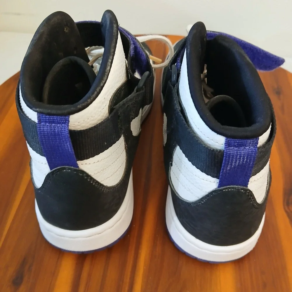 Jordan see images